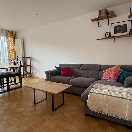 Riante Colline House Apartment Annecy Exterior foto
