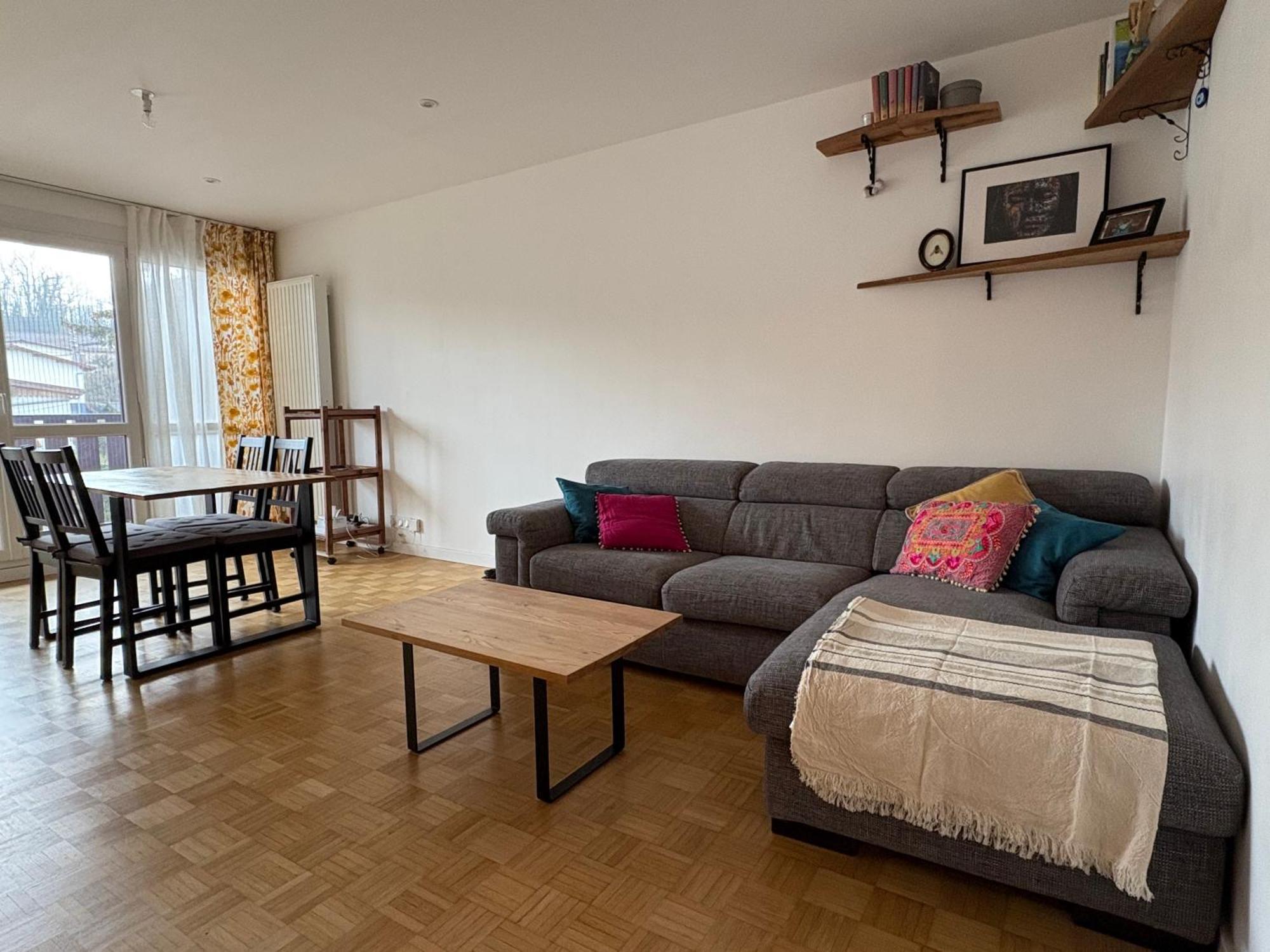 Riante Colline House Apartment Annecy Exterior foto