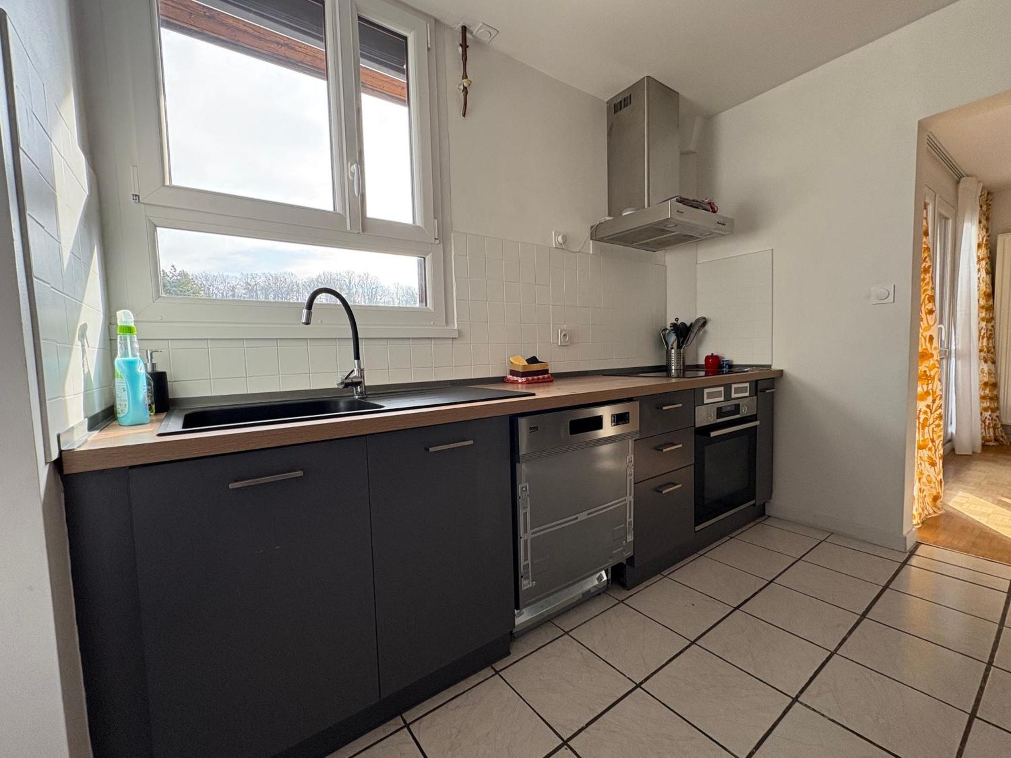 Riante Colline House Apartment Annecy Exterior foto